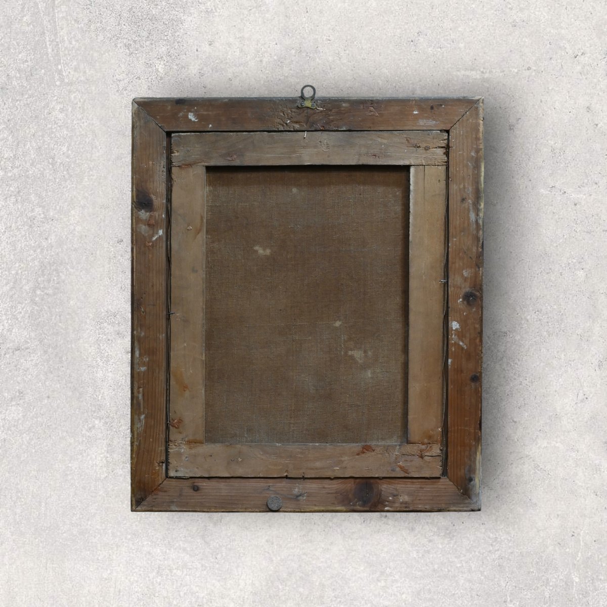 By Raffaello Sanzio - Madonna Of Divine Love - Italy, Late 18th Century-photo-1